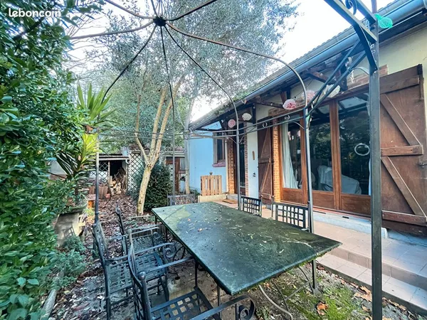 Maison 3 pièces 75 m² 
