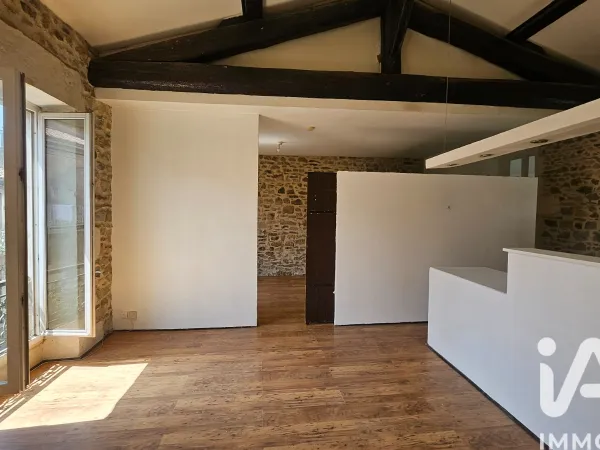 Appartement 5 pièces 65 m² 