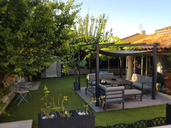 Maison 7 pièces 169 m² 