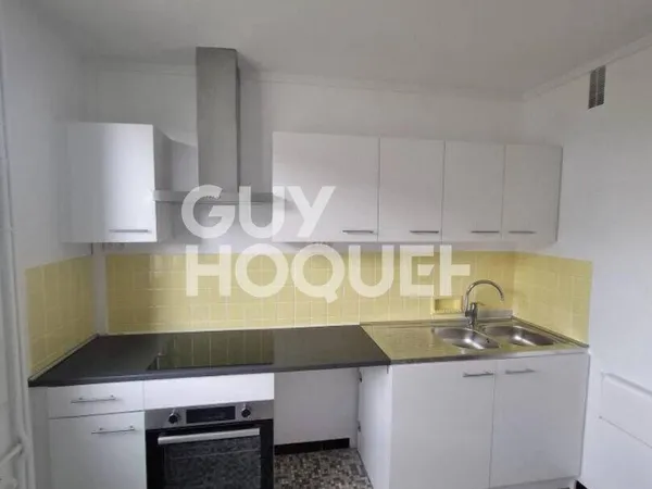 Appartement 3 pièces 70 m² 