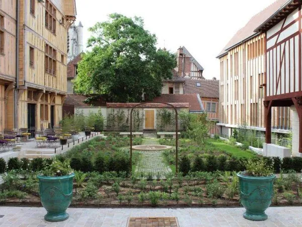 Appartement 1 pièce 31 m² 