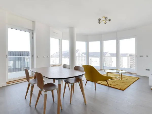 Loue appartement 