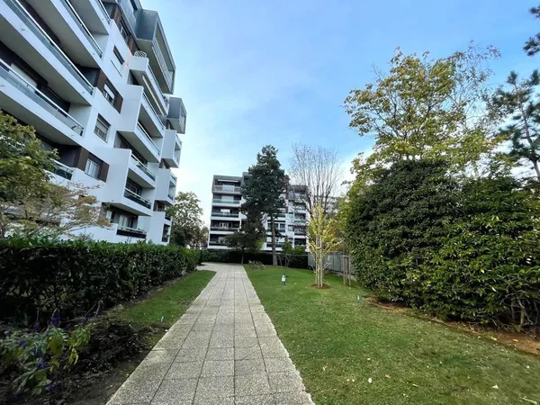 Appartement 2 pièces 