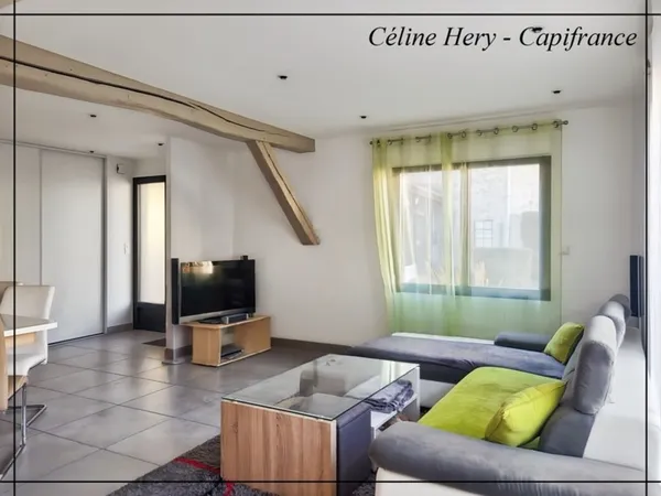 Maison 3 pièces 76 m² 