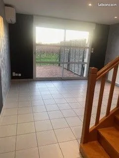 Appartement f3 