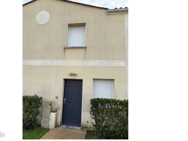 Maison 3 pièces 64 m² 
