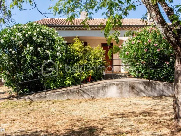 Maison 6 pièces 150 m² 