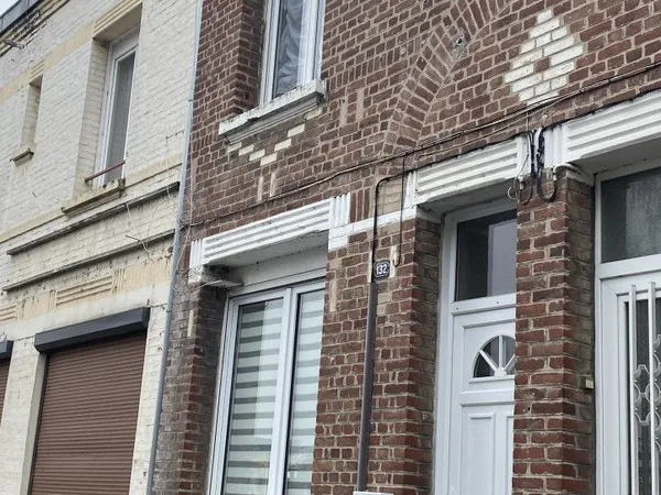 Maison 4 pièces 82 m² 