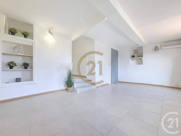 Appartement 2 pièces 31 m² 