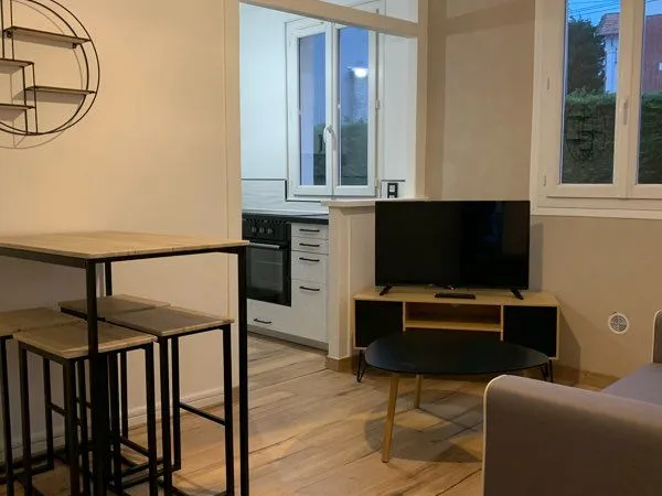 Appartement 30 m2 
