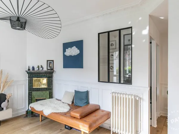 Maison 4 pièces 100 m² 
