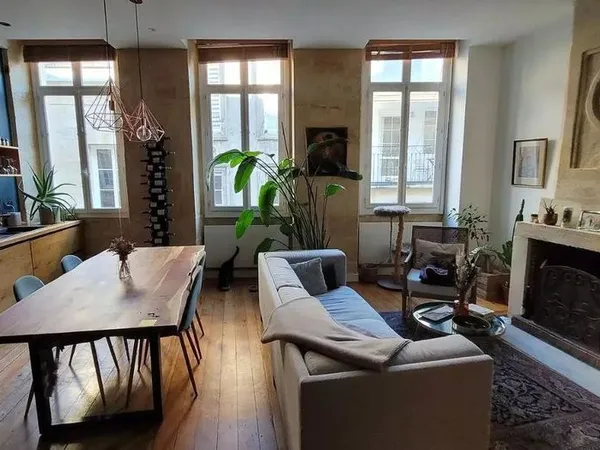Appartement T2 