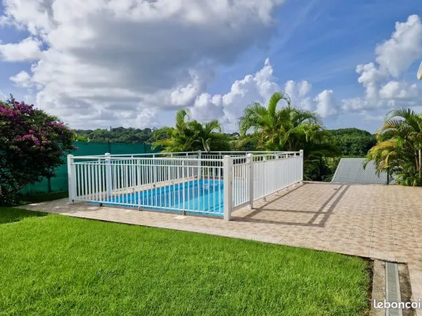 Maison 5 pièces 160 m² 
