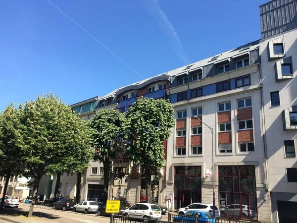 Appartement 1 pièce 18 m² 