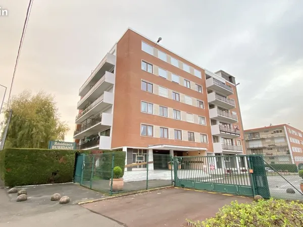 Appartement 5 pièces 111 m² 