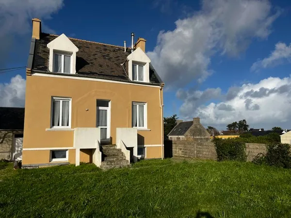 Maison 6 pièces 100 m² 