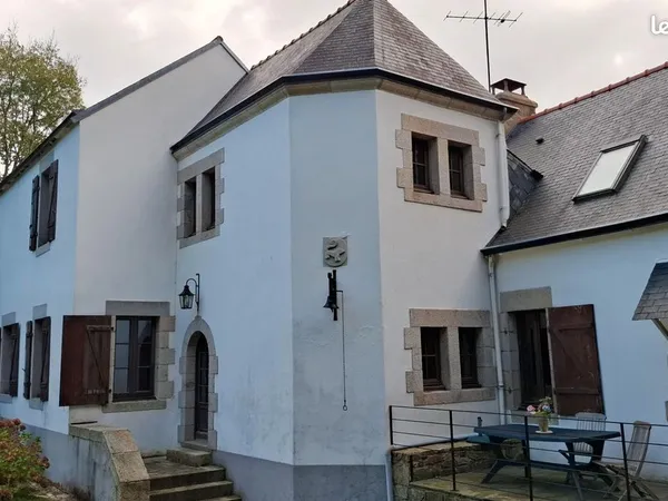 Propriété 11 pièces 285 m² 