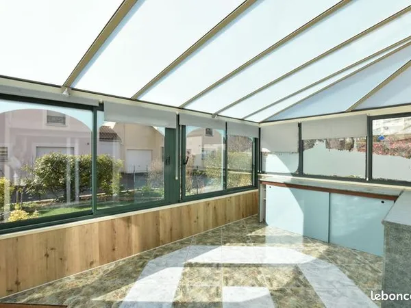 Maison 4 pièces 107 m² 