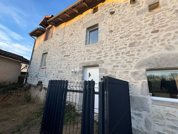 Maison 4 pièces 102 m² 