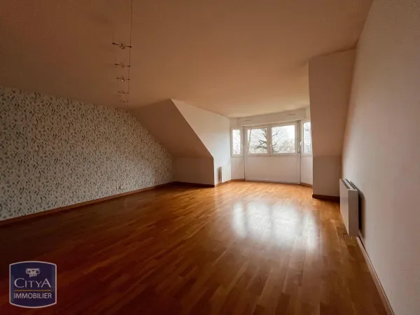 Appartement 5 pièces 93 m² 