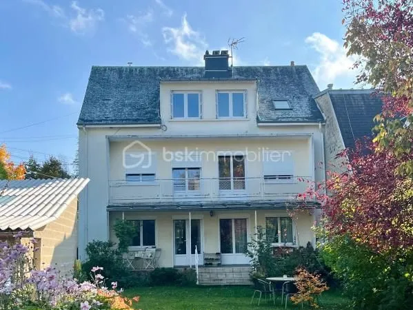 Château 10 pièces 250 m² 