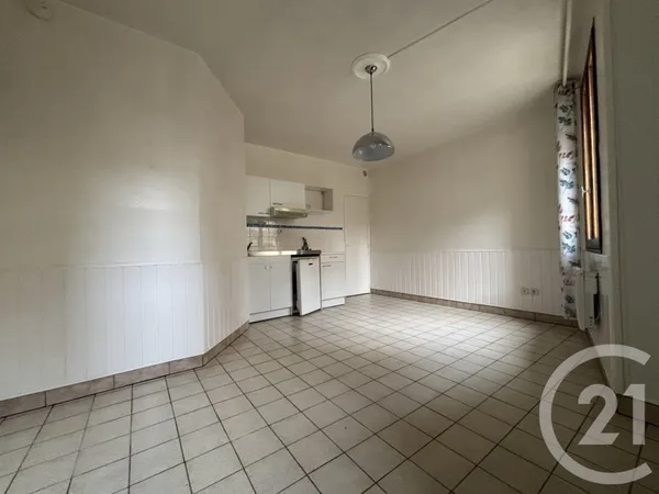 Appartement 1 pièce 21 m² 