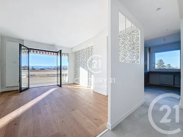 Appartement 2 pièces 55 m² 