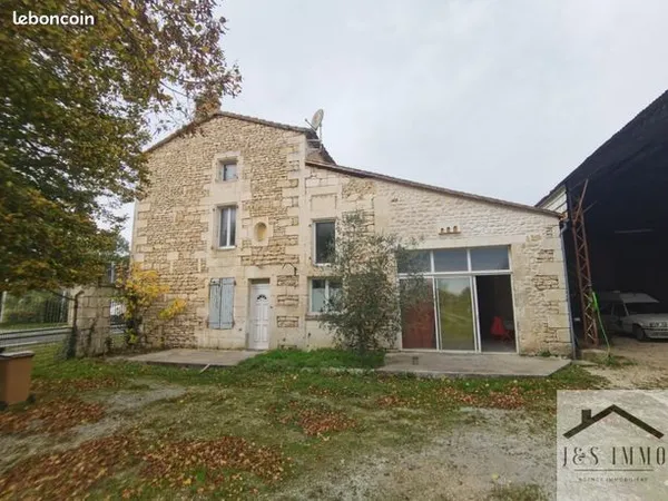 Maison 5 pièces 180 m² 