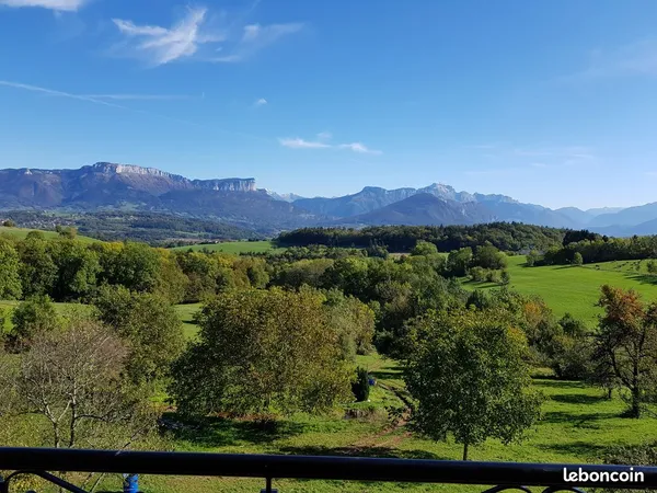 Appartement 3 pièces 72 m² 