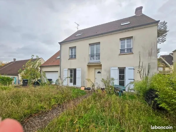 Appartement 13 pièces 97 m² 