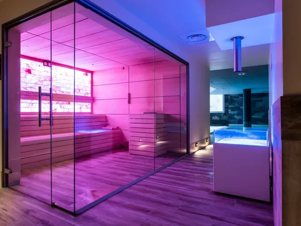 Appartement 1 pièce 19 m² 