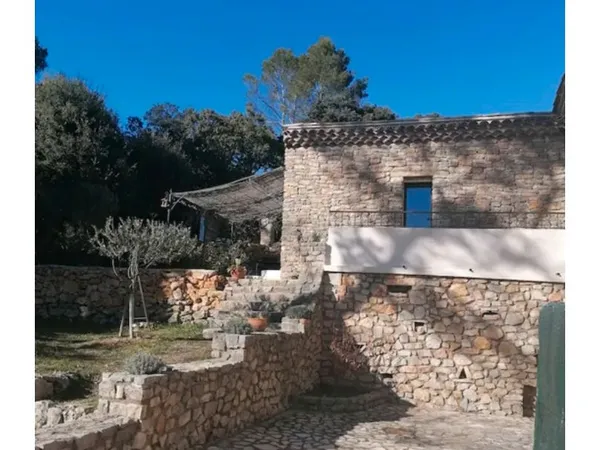 Appartement meuble T2 dans propriété privée 