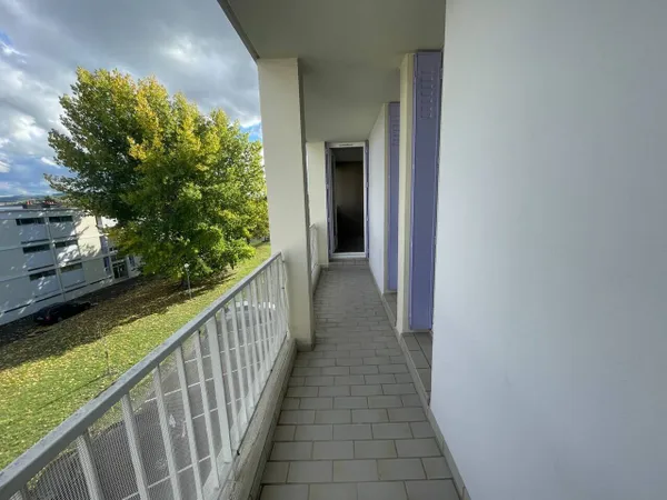Appartement 4 pièces 72 m² 