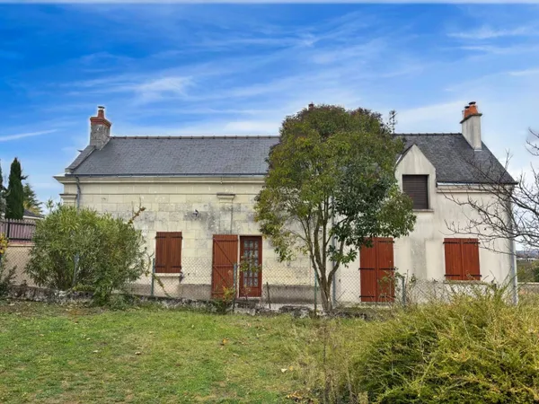 Maison 3 pièces 80 m² 