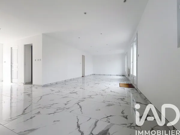 Maison 7 pièces 127 m² 
