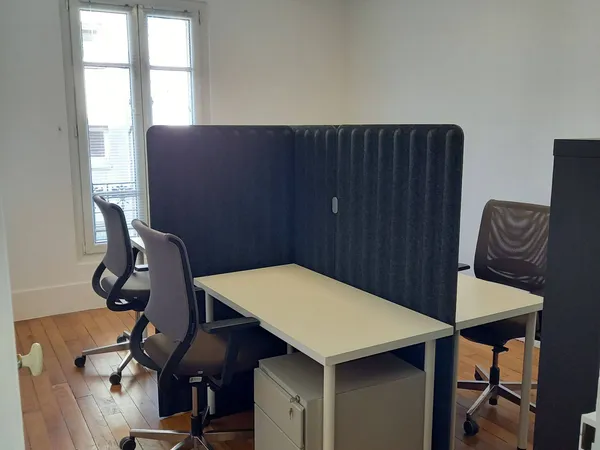 Loue bureaux 