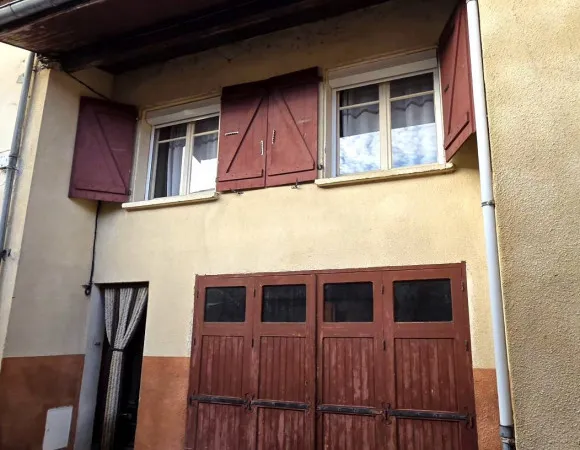 Maison 4 pièces 86 m² 