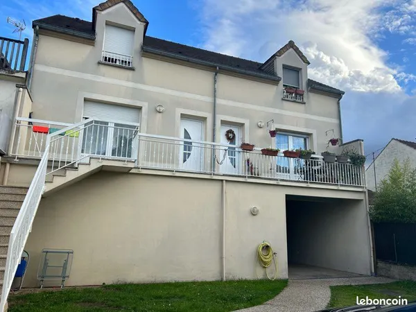 Duplex 42m2 