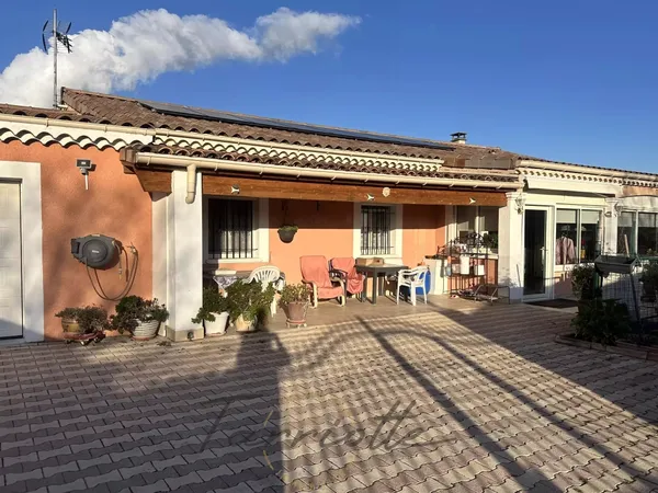 VILLA VIAGER - 10745 