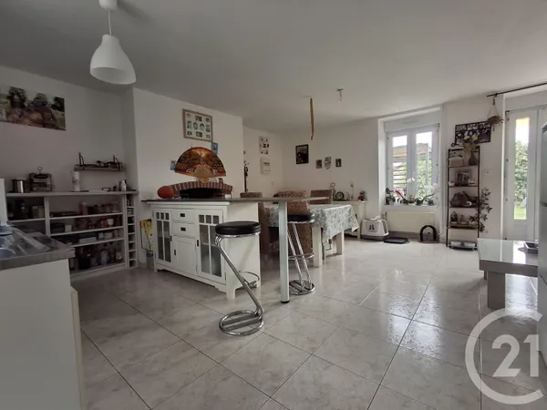 Maison 6 pièces 109 m² 