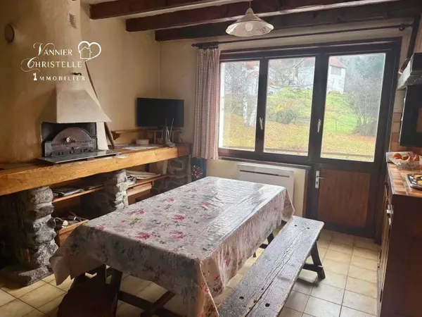 Maison 5 pièces 175 m² 