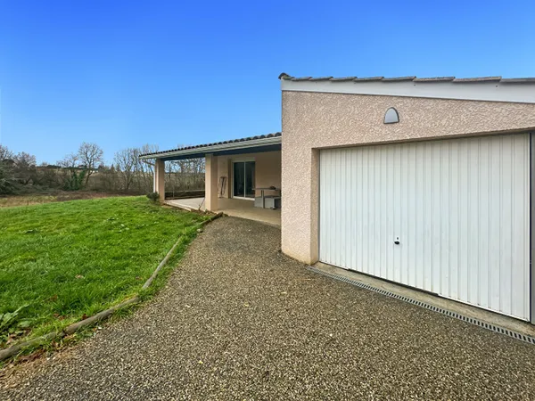 Maison Mirabel 4 pièce(s) 112 m2 