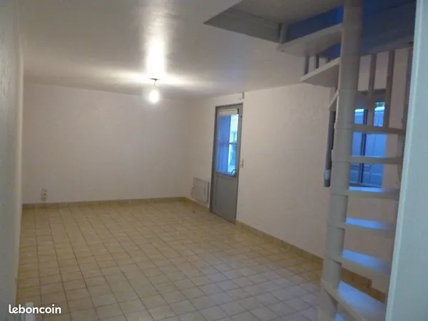 Appartement T2 Chateaugiron 