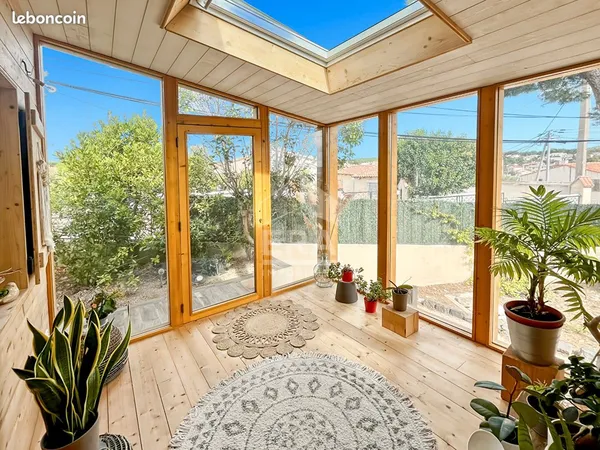 Maison 3 pièces 71 m² 