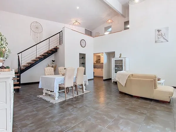 Maison 4 pièces 120 m² 