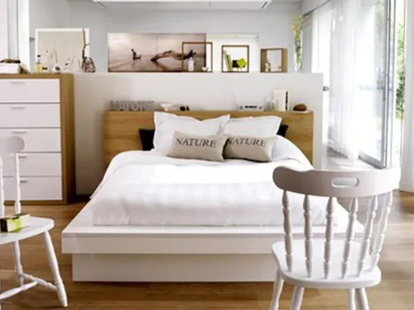 APPARTEMENT DE 85M² AVEC 102M² D'EXTERIEUR(S) | Parking 