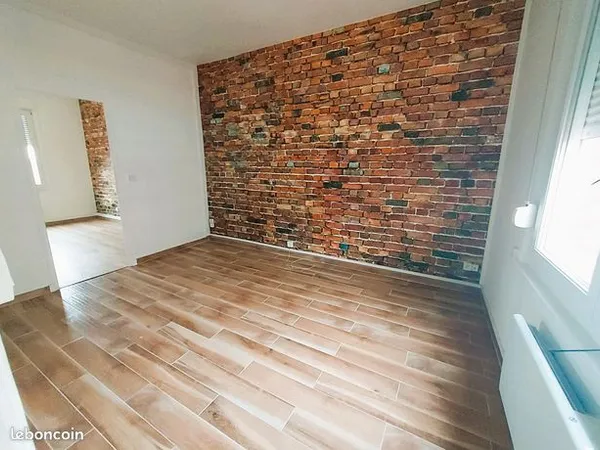 Immeuble de rapport 136 m² 