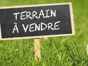 Terrain environ 400m2 Beynost centre route de Genève viabilité en bordure 