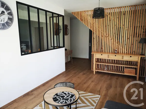 Maison 7 pièces 135 m² 