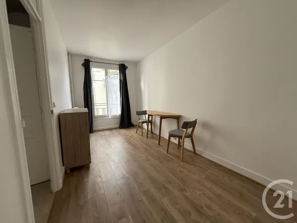 Appartement 1 pièce 23 m² 
